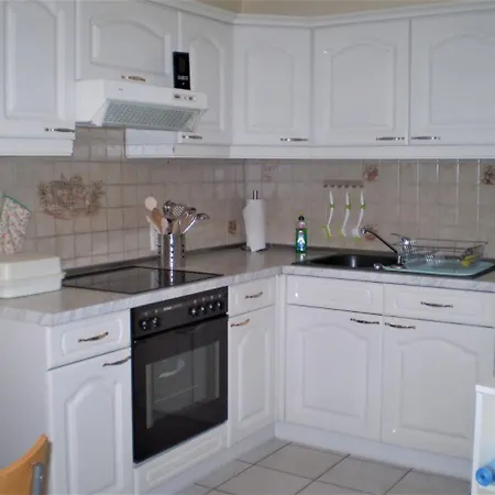 Ferienwohnung Eckoldt Eisenberg  Extérieur photo
