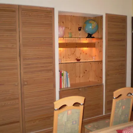 Ferienwohnung Eckoldt Eisenberg  Extérieur photo