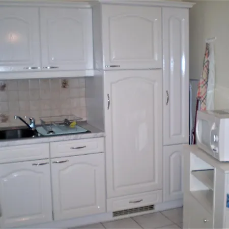Ferienwohnung Eckoldt Eisenberg  Extérieur photo