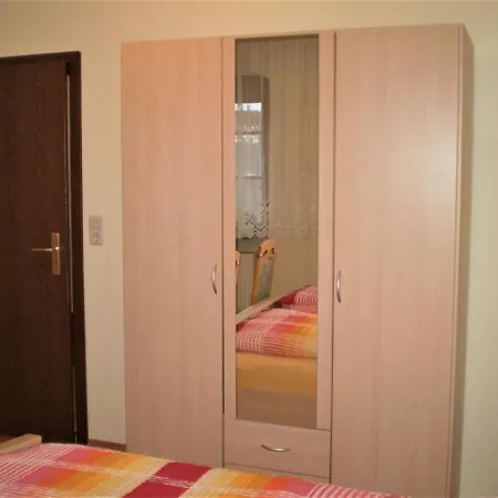 Ferienwohnung Eckoldt Eisenberg  Extérieur photo