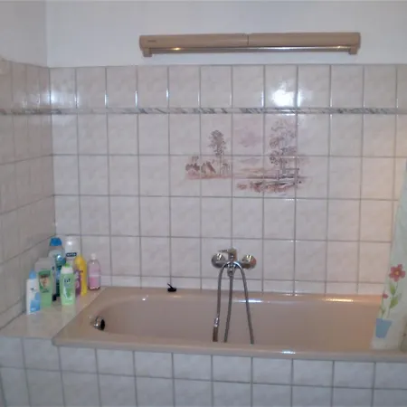Ferienwohnung Eckoldt Eisenberg  Extérieur photo