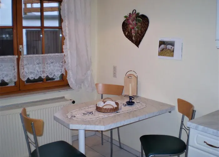 Ferienwohnung Eckoldt