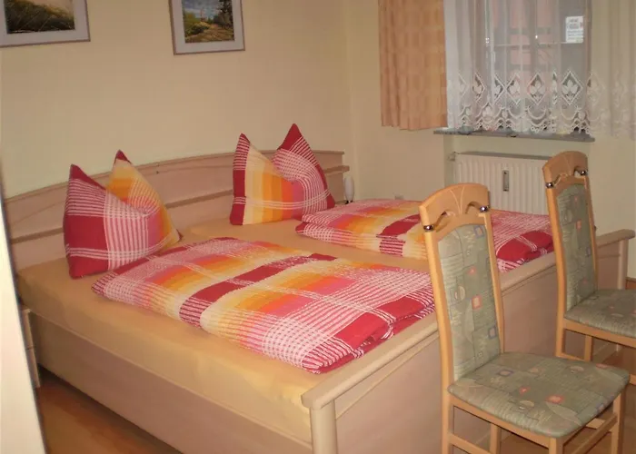 Ferienwohnung Eckoldt