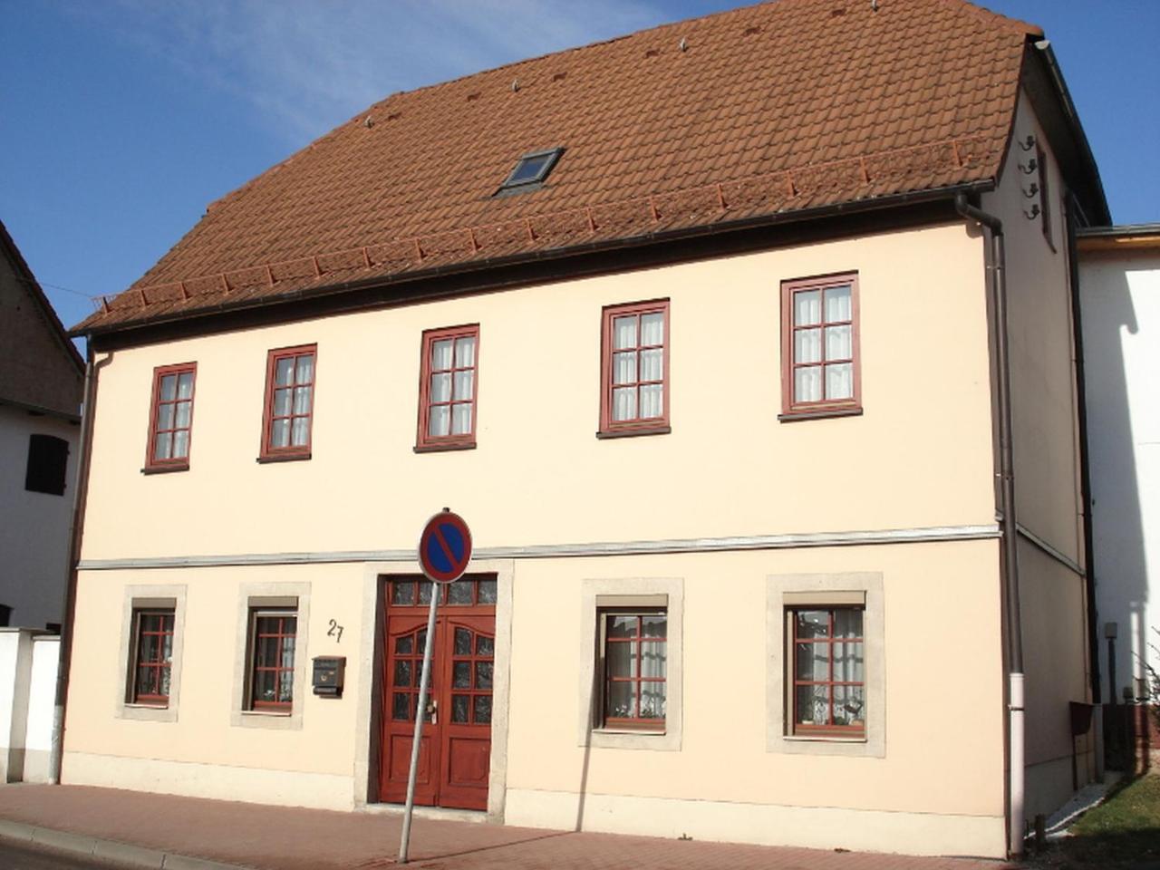 Eckoldt * Eisenberg (Thuringia)