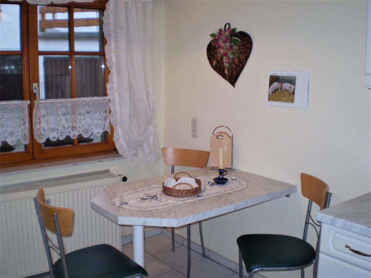 Appartement Eckoldt