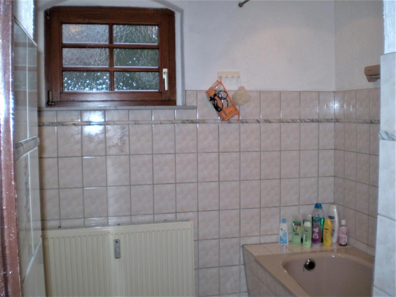 Eckoldt Appartement Eisenberg (Thuringia)