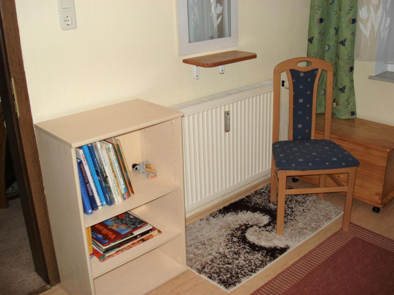 Appartement Eckoldt