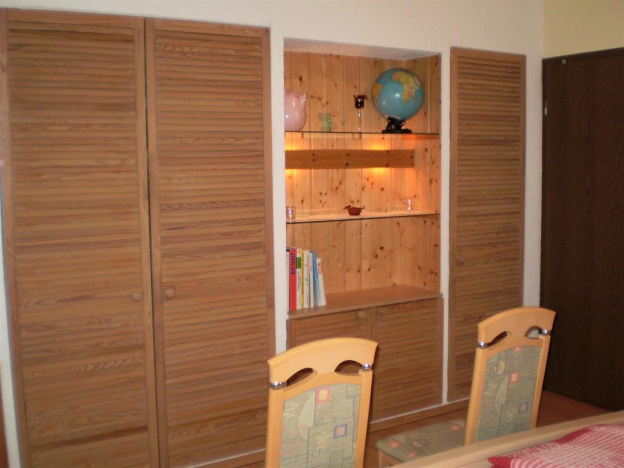 Eckoldt Appartement Eisenberg (Thuringia)