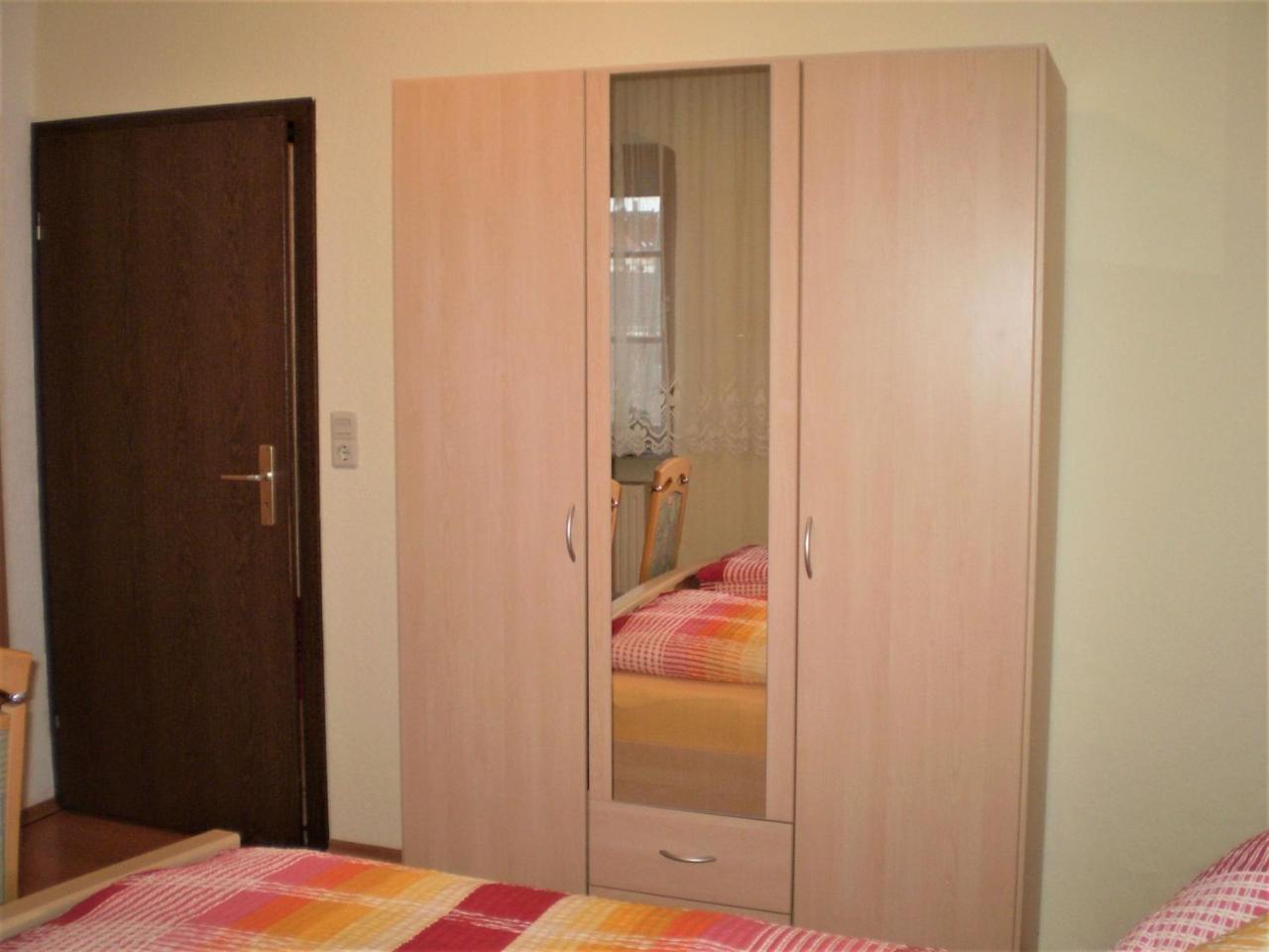 Appartement Eckoldt *