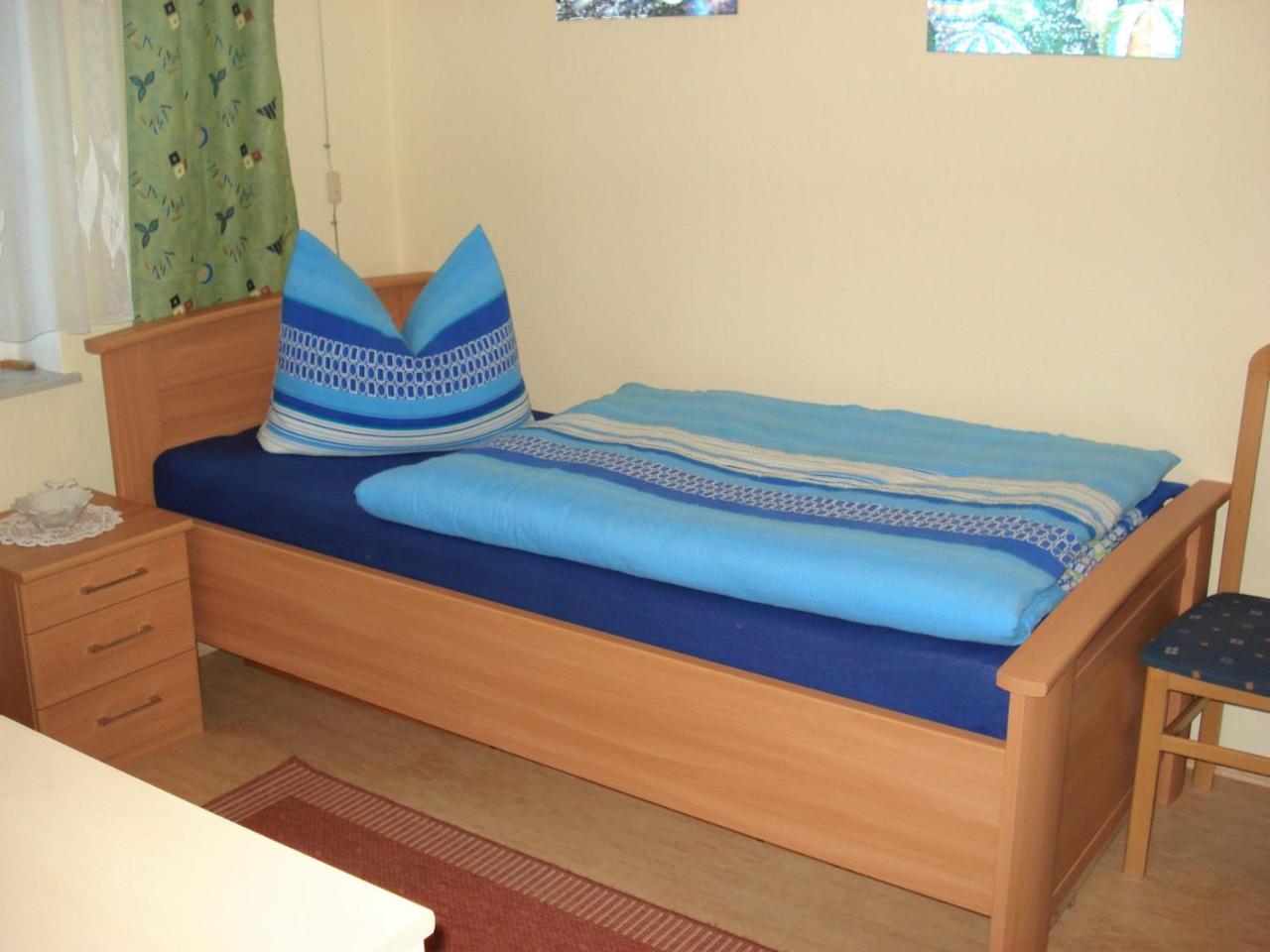 Eckoldt Appartement