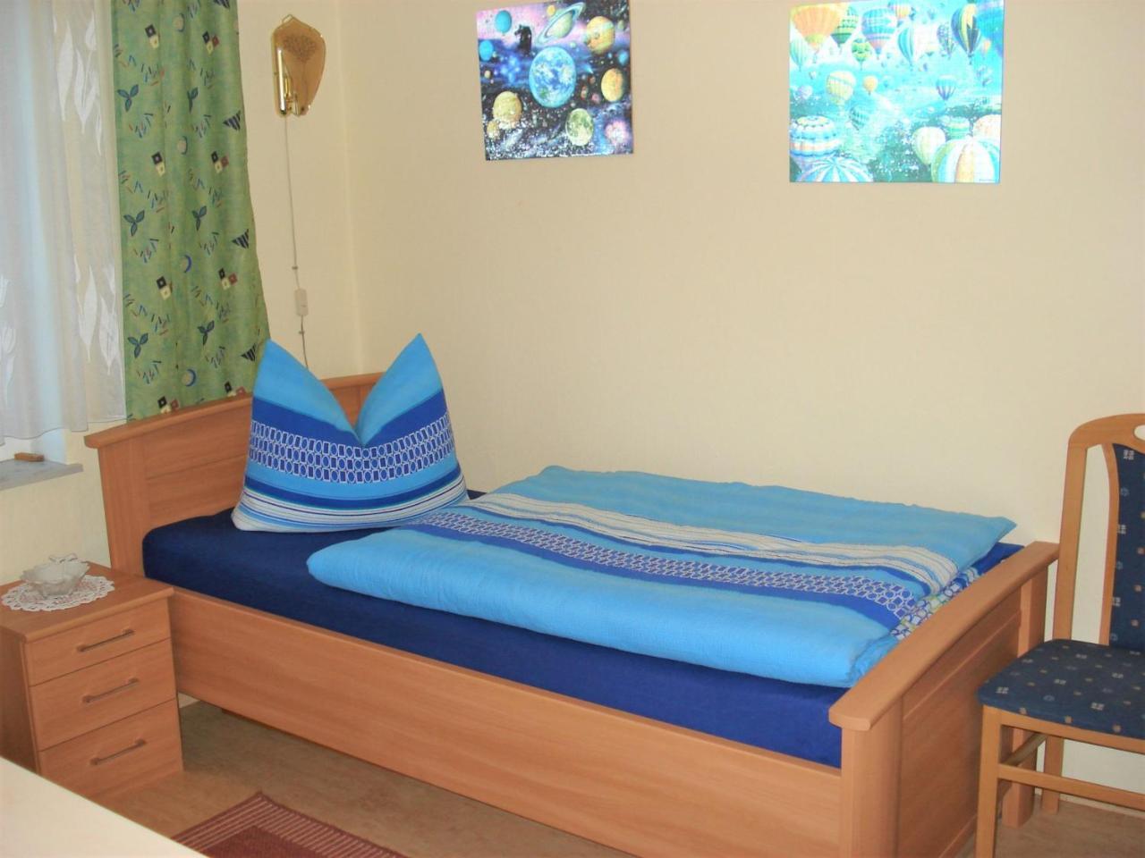 Appartement Eckoldt Eisenberg (Thuringia)