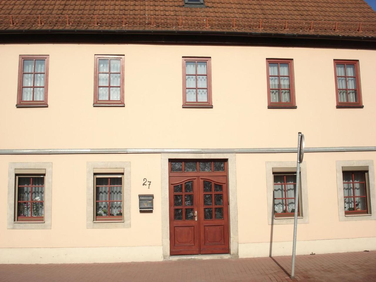 Eckoldt Appartement
